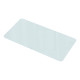 Leitz 53810003 protector de escritorio Cloruro de polivinilo (PVC) Transparente