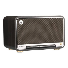 EDIFIER - Edifier D32 Altavoz portátil estéreo Nuez 60 W - d32-blkwnt