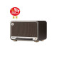 EDIFIER - Edifier D32 Altavoz portátil estéreo Nuez 60 W - d32-blkwnt