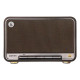 EDIFIER - Edifier D32 Altavoz portátil estéreo Nuez 60 W - d32-blkwnt