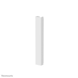 Neomounts ADS06-123WH Canaleta para cables- fijación magnética - universal