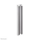 Neomounts ADS06-123WH Canaleta para cables- fijación magnética - universal