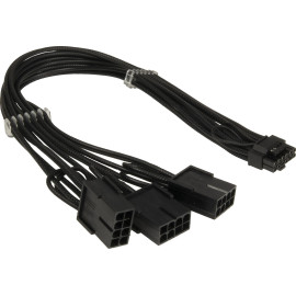 Inter-Tech GPU-02 0,34 m
