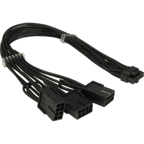 Inter-Tech GPU-02 0,34 m