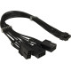 Inter-Tech GPU-02 0,34 m