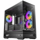ANTEC - Antec C2M ARGB Midi Tower Negro - 0-761345-10281-0