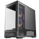 ANTEC - Antec C2M ARGB Midi Tower Negro - 0-761345-10281-0
