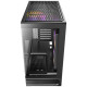 ANTEC - Antec C2M ARGB Midi Tower Negro - 0-761345-10281-0