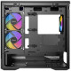 ANTEC - Antec C2M ARGB Midi Tower Negro - 0-761345-10281-0