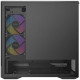 ANTEC - Antec C2M ARGB Midi Tower Negro - 0-761345-10281-0
