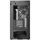 ANTEC - Antec C2M ARGB Midi Tower Negro - 0-761345-10281-0