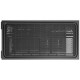 ANTEC - Antec C2M ARGB Midi Tower Negro - 0-761345-10281-0