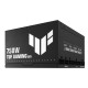 ASUS TUF-GAMING-750B-EVO unidad de fuente de alimentación 750 W 20+4 pin ATX ATX Negro