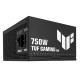 ASUS TUF-GAMING-750B-EVO unidad de fuente de alimentación 750 W 20+4 pin ATX ATX Negro