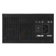 ASUS TUF-GAMING-750B-EVO unidad de fuente de alimentación 750 W 20+4 pin ATX ATX Negro