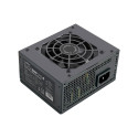 COOLBOX - CoolBox FUENTE DE ALIMENTACION SFX BLACK550 GR-S 550W NEGRA - COO-FA550SGR