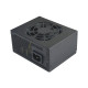 COOLBOX - CoolBox FUENTE DE ALIMENTACION SFX BLACK550 GR-S 550W NEGRA - COO-FA550SGR
