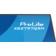 iiyama ProLite XB2797QSN-B1 pantalla para PC 68,6 cm (27'') 2560 x 1440 Pixeles Quad HD Negro