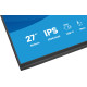 iiyama ProLite XB2797QSN-B1 pantalla para PC 68,6 cm (27'') 2560 x 1440 Pixeles Quad HD Negro