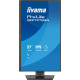 iiyama ProLite XB2797QSN-B1 pantalla para PC 68,6 cm (27'') 2560 x 1440 Pixeles Quad HD Negro