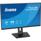 iiyama ProLite XB2797QSN-B1 pantalla para PC 68,6 cm (27'') 2560 x 1440 Pixeles Quad HD Negro