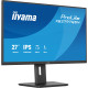 iiyama ProLite XB2797QSN-B1 pantalla para PC 68,6 cm (27'') 2560 x 1440 Pixeles Quad HD Negro