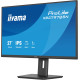iiyama ProLite XB2797QSN-B1 pantalla para PC 68,6 cm (27'') 2560 x 1440 Pixeles Quad HD Negro
