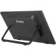 iiyama ProLite T2455MSC-B2 pantalla para PC 60,5 cm (23.8'') 1920 x 1080 Pixeles Full HD Pantalla táctil