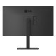 LG - LG 32U720A-B.AEU pantalla para PC 81,3 cm (32'') 3840 x 2160 Pixeles 4K Ultra HD LED Negro - 32U720A-B.AEU