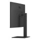 LG - LG 32U720A-B.AEU pantalla para PC 81,3 cm (32'') 3840 x 2160 Pixeles 4K Ultra HD LED Negro - 32U720A-B.AEU