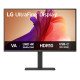 LG - LG 32U720A-B.AEU pantalla para PC 81,3 cm (32'') 3840 x 2160 Pixeles 4K Ultra HD LED Negro - 32U720A-B.AEU
