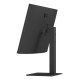 LG - LG 32U720A-B.AEU pantalla para PC 81,3 cm (32'') 3840 x 2160 Pixeles 4K Ultra HD LED Negro - 32U720A-B.AEU