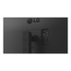 LG - LG 32U720A-B.AEU pantalla para PC 81,3 cm (32'') 3840 x 2160 Pixeles 4K Ultra HD LED Negro - 32U720A-B.AEU