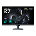 GIGABYTE G27U Monitor de juego 27” 4K UHD - Modo dual (4K 160Hz o FHD 320Hz)