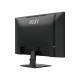 MSI Pro MP275Q E14 pantalla para PC 68,6 cm (27'') 2560 x 1440 Pixeles Wide Quad HD LED Negro