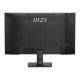MSI Pro MP275Q E14 pantalla para PC 68,6 cm (27'') 2560 x 1440 Pixeles Wide Quad HD LED Negro