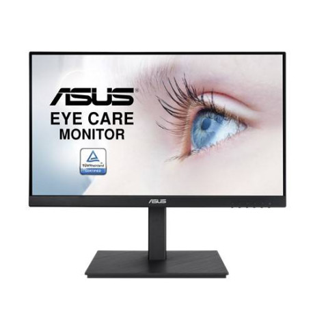 ASUS VA229QSB pantalla para PC 54,6 cm (21.5'') 1920 x 1080 Pixeles Full HD LED Negro