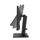 ASUS VA229QSB pantalla para PC 54,6 cm (21.5'') 1920 x 1080 Pixeles Full HD LED Negro