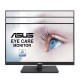 ASUS VA229QSB pantalla para PC 54,6 cm (21.5'') 1920 x 1080 Pixeles Full HD LED Negro