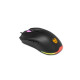 Krom Kenta 4 in 1 RGB Gaming Kit, Negro