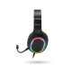 Krom Kenta 4 in 1 RGB Gaming Kit, Negro