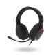 Krom Kenta 4 in 1 RGB Gaming Kit, Negro