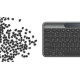 Logitech Signature Slim Solar+, teclado inalámbrico alimentado por luz solar y artificial