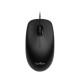 COOLBOX - CoolBox RATON U01 USB 1600DPI NEGRO - COO-RAT01B-U