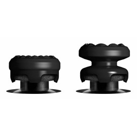 STEELSERIES - Steelseries Black Galaxy Thumbstick - 6200-ps5