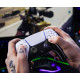 STEELSERIES - Steelseries Black Galaxy Thumbstick - 6200-ps5