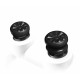 STEELSERIES - Steelseries Black Galaxy Thumbstick - 6200-ps5