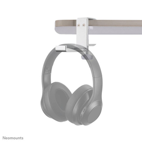 NEWSTAR - Neomounts ADS11-171SL Soporte de auriculares - universal - ADS11-171SL