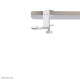 NEWSTAR - Neomounts ADS11-171SL Soporte de auriculares - universal - ADS11-171SL