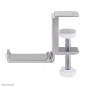 NEWSTAR - Neomounts ADS11-171SL Soporte de auriculares - universal - ADS11-171SL